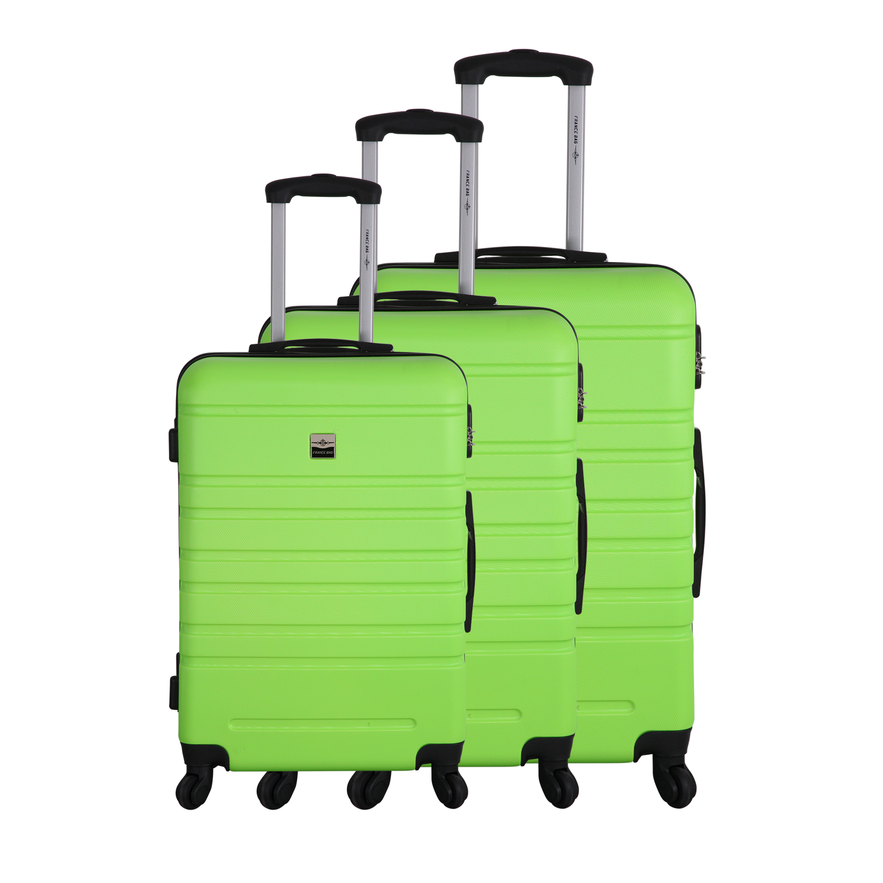 Valise PARIS